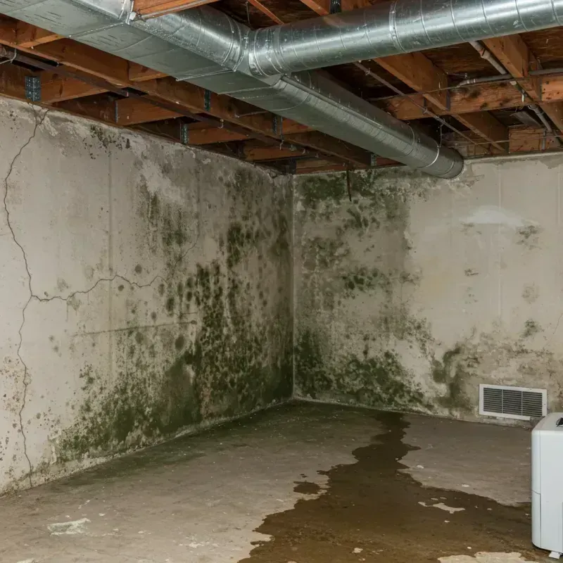 Professional Mold Removal in Coffee County, GA